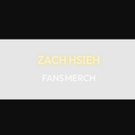 zachhsiehmerch is swapping clothes online from 