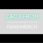 Zac Efron Merch is swapping clothes online from 