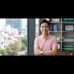 CEO Đặng Hoàng Nam is swapping clothes online from 