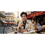 CEO Lê Hoàng Nam is swapping clothes online from 
