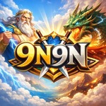9N9n id is swapping clothes online from 