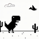 dinosaurgamefree is swapping clothes online from 