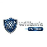 William's PC Repair is swapping clothes online from 
