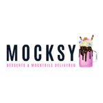 Mocksy Desserts & Milkshakes is swapping clothes online from 