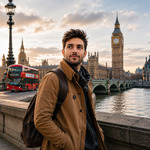 jameswilliam08972 is swapping clothes online from 
