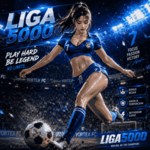liga_5000 is swapping clothes online from 