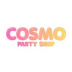 Cosmo Party Shop is swapping clothes online from 
