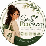 sarahecoswap is swapping clothes online from 