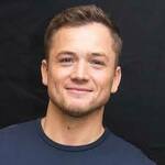 William D Barker is swapping clothes online from 