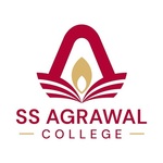 S S Agrawal College is swapping clothes online from 