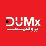 DUMx Broast is swapping clothes online from 