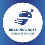 Branding Bots is swapping clothes online from 