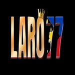 LARO77 is swapping clothes online from 