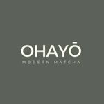 Ohayo Modern Matcha is swapping clothes online from CURRUMBIN WATERS, QLD