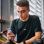 johnrreed is swapping clothes online from 