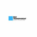 BC Transparent is swapping clothes online from 