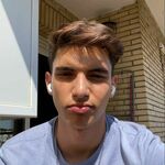 charlesrichard4 is swapping clothes online from DALLAS, TX