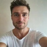 johnrichard4 is swapping clothes online from 