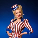 dollypartonmerch is swapping clothes online from 