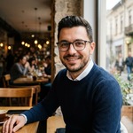 andreiionescu is swapping clothes online from 