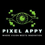 Pixel Appy is swapping clothes online from 
