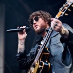 jamesarthurmerch is swapping clothes online from 