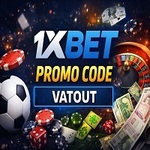 1xBet 150 Free Spins Promo Code 2026: 1XVIP1X is swapping clothes online from 