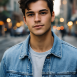 georgeterry is swapping clothes online from 