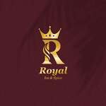 ROYAL ICE & SPICE is swapping clothes online from 