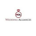 weddingalliance is swapping clothes online from 