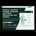 Haulier.AI is swapping clothes online from 