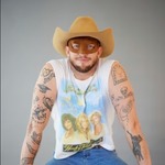 orvillepeckmerch is swapping clothes online from 