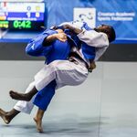 Judo Union of Asia is swapping clothes online from 
