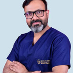 drsanjaykbinwal is swapping clothes online from 