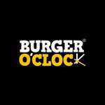 Burger O'Clock is swapping clothes online from 