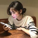 manhauu is swapping clothes online from 