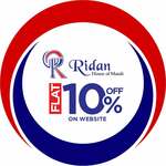 Ridan House Of Mandi is swapping clothes online from 
