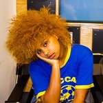 chlothegodmerch is swapping clothes online from 