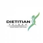 Dietitian Fainah is swapping clothes online from Karachi, Sindh