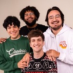 cloolessmerch is swapping clothes online from 