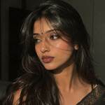 vanshika is swapping clothes online from 