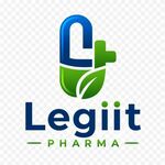 Legiit Pharma is swapping clothes online from 