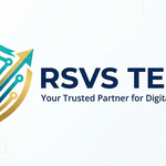 RSVS Tech is swapping clothes online from 