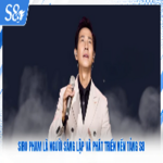 Siro Pham is swapping clothes online from 