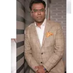 drrajatgupta is swapping clothes online from 