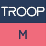 Troop  is swapping clothes online from Hyderabad, Telangana
