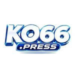 KO66 is swapping clothes online from 