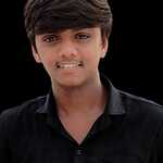 dhruvthakor is swapping clothes online from 