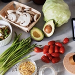 Food Safety Level 1 is swapping clothes online from 