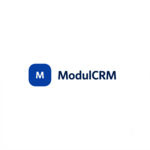 Modul CRM is swapping clothes online from 